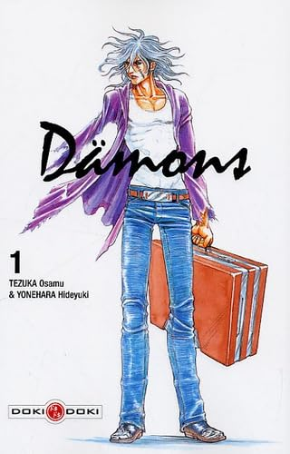 Dämons. Tome 1