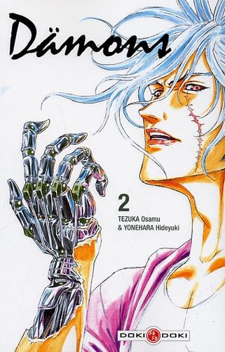 Dämons. Tome 2