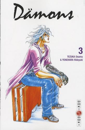 Dämons. Tome 3