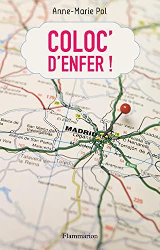 Coloc d'enfer
