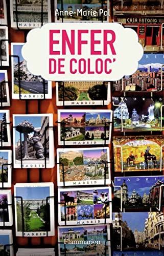 Enfer de coloc