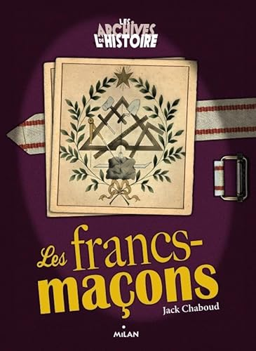 Les francs maçons
