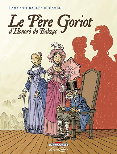 Le père Goriot