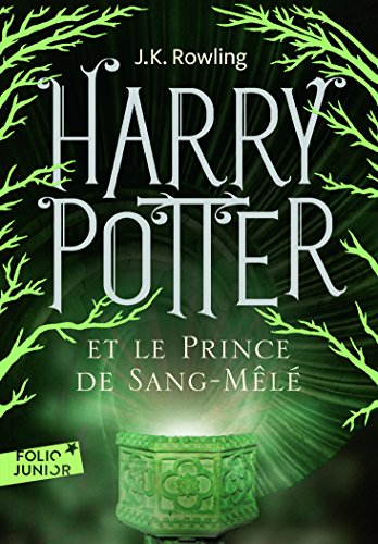 Harry Potter, VI : Harry Potter et le Prince de Sang-Mêlé