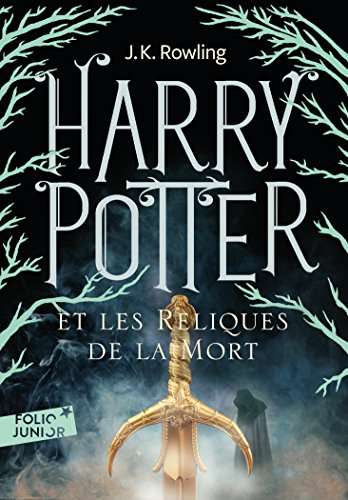 Harry Potter, VII : Harry Potter et les Reliques de la Mort