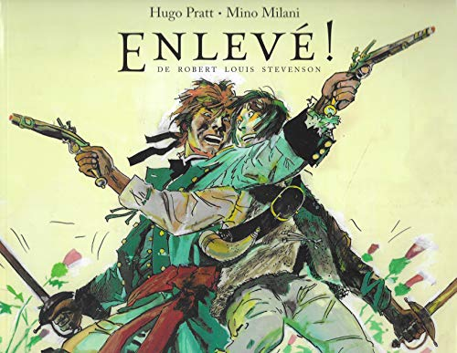 Enlevé !