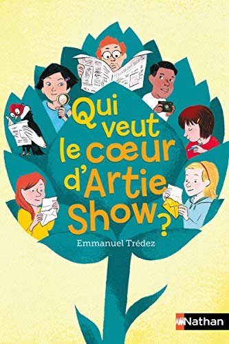 Qui veut le c?ur d'Artie Show?