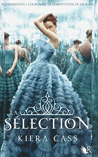 La Sélection - T1