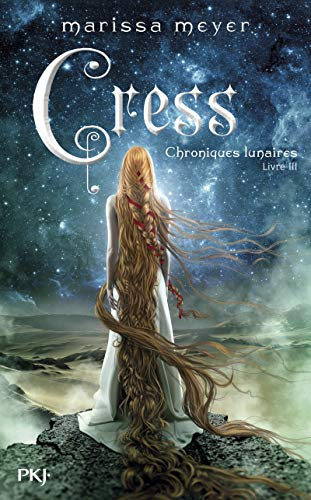 Les chroniques lunaires, 3 : Cress