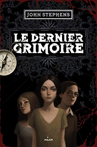 Le dernier grimoire