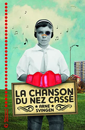 La chanson du nez cassé