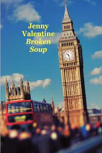 Broken soup