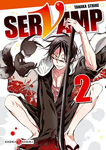 Servamp - 2