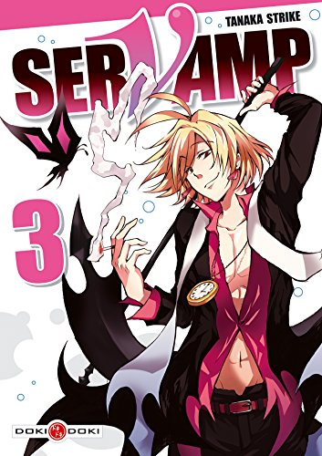 Servamp - 3