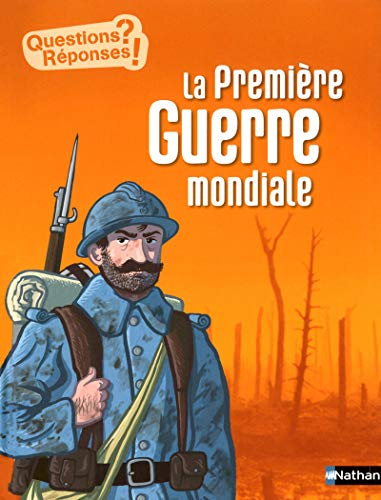 La première guerre mondiale
