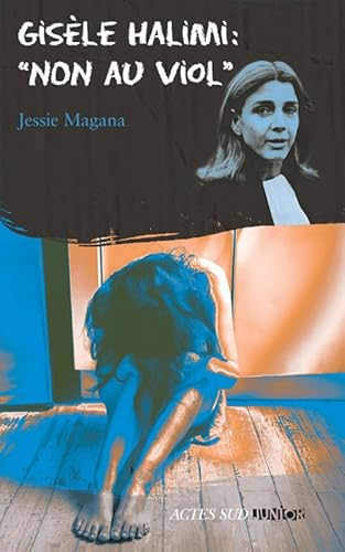 Gisèle Halimi : 