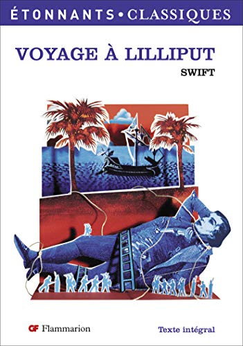 Voyage à Lilliput