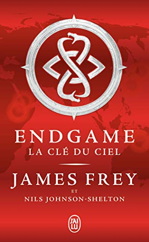 Endgame - 2 - la Cle du Ciel