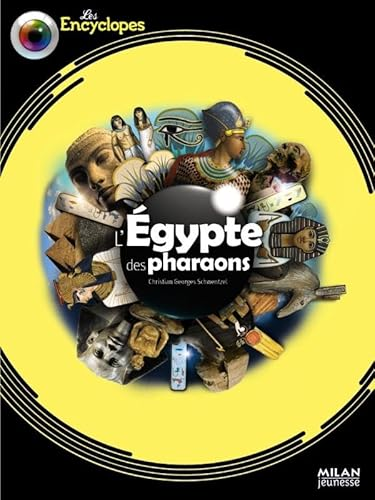L'Egypte des pharaons