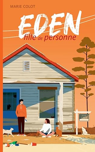 Eden fille de personne