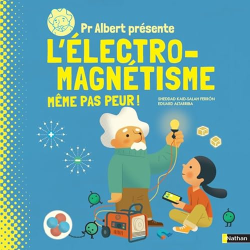 L'électro-magnétisme même pas peur