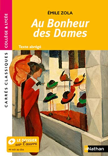 Au Bonheur des dames