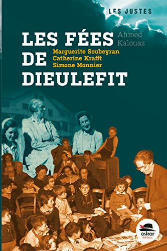 les fées de Dieulefit