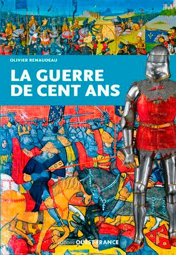 La guerre de Cent ans
