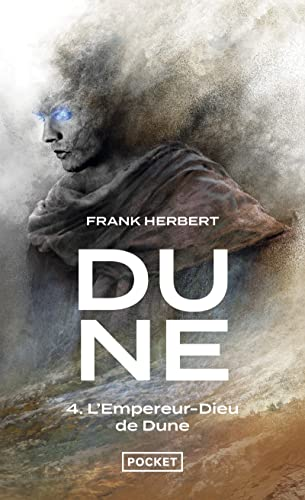 Dune, tome 4 : L'Empreur - Dieu de Dune