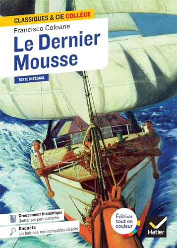 Le dernier mousse