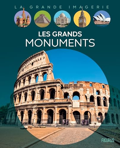 Les grands monuments