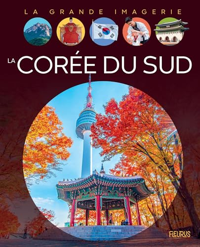 La Corée du sud