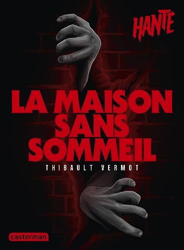 La maison snas sommeil