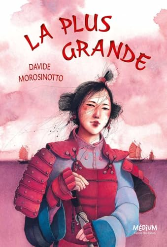 La plus grande