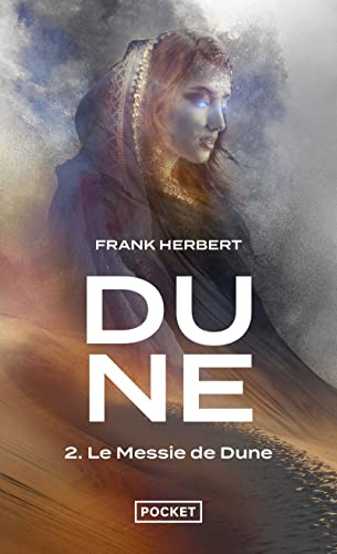 Dune, tome 2 : Le Messie de Dune