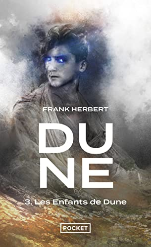 Dune, tome 3 : Les Enfants de Dune