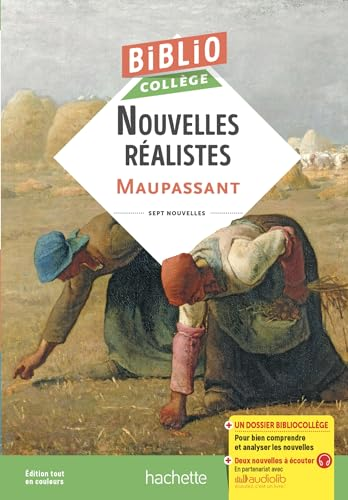 Nouvelles réalistes