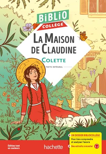 La Maison de Claudine