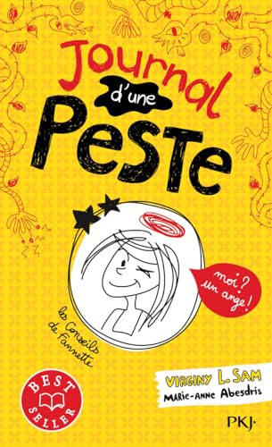 Moi ? Un ange !