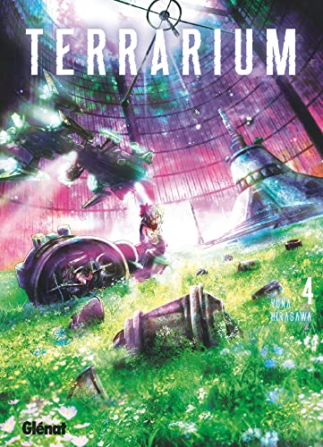 Terrarium
