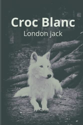 Croc-Blanc