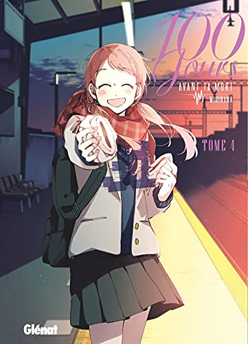 100 jours avant ta mort, tome 4