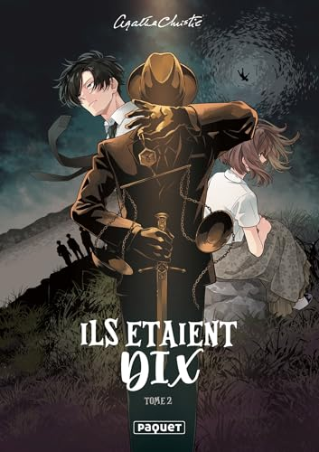 Ils &eacute;taient dix Tome 2