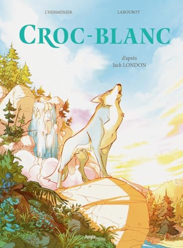 Croc-Blanc