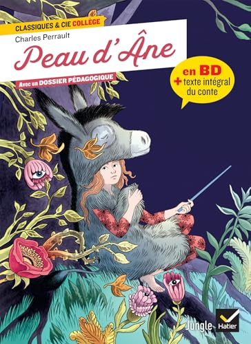 Peau d'&acirc;ne