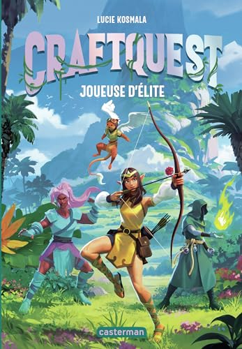 Joueuse d'&eacute;lite