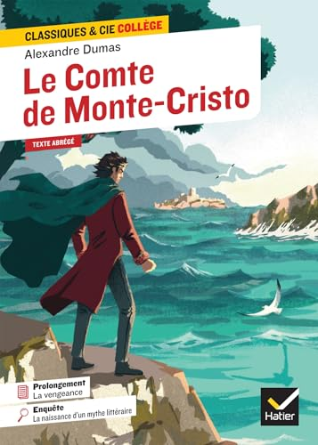 Le comte de Monte-Cristo