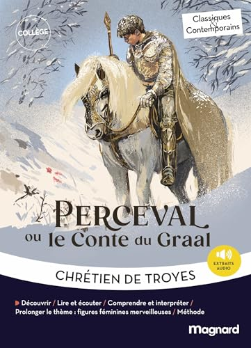 Perceval ou le Conte du Graal