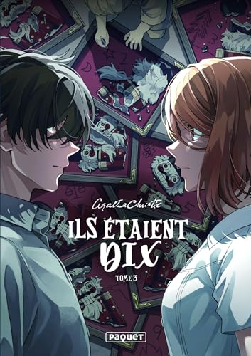 Ils &eacute;taient dix, 3 - Ils &eacute;taient dix Tome 23