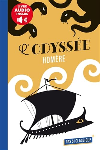 L'odyss&eacute;e